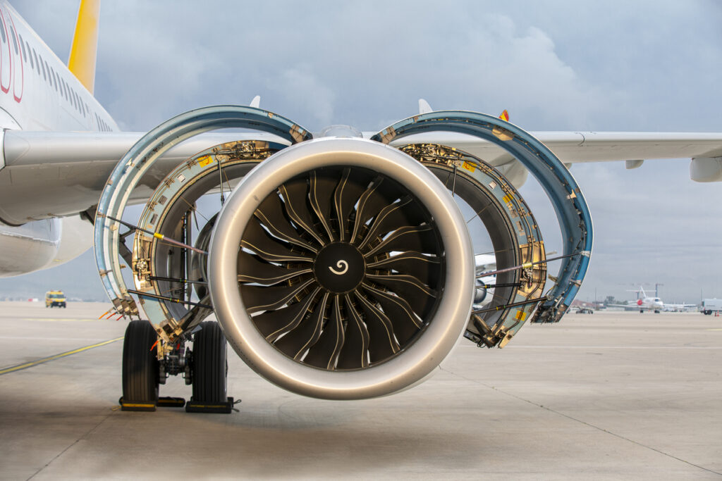 Meet the Highest Standards with Aerospace Machined Parts