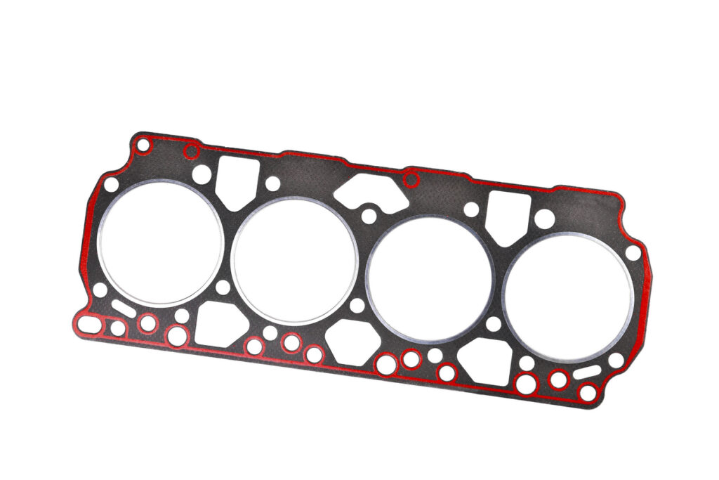 Prevent Leaks and Maintain Pressure: The Advantages of Using OGS Stamped Metal Parts for Your Crush Gaskets