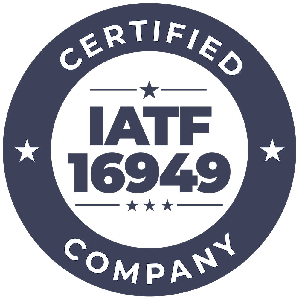 IATF 16949